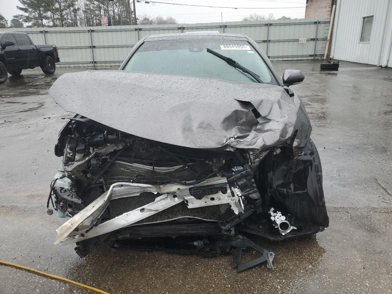2021 Toyota Camry - Image 5