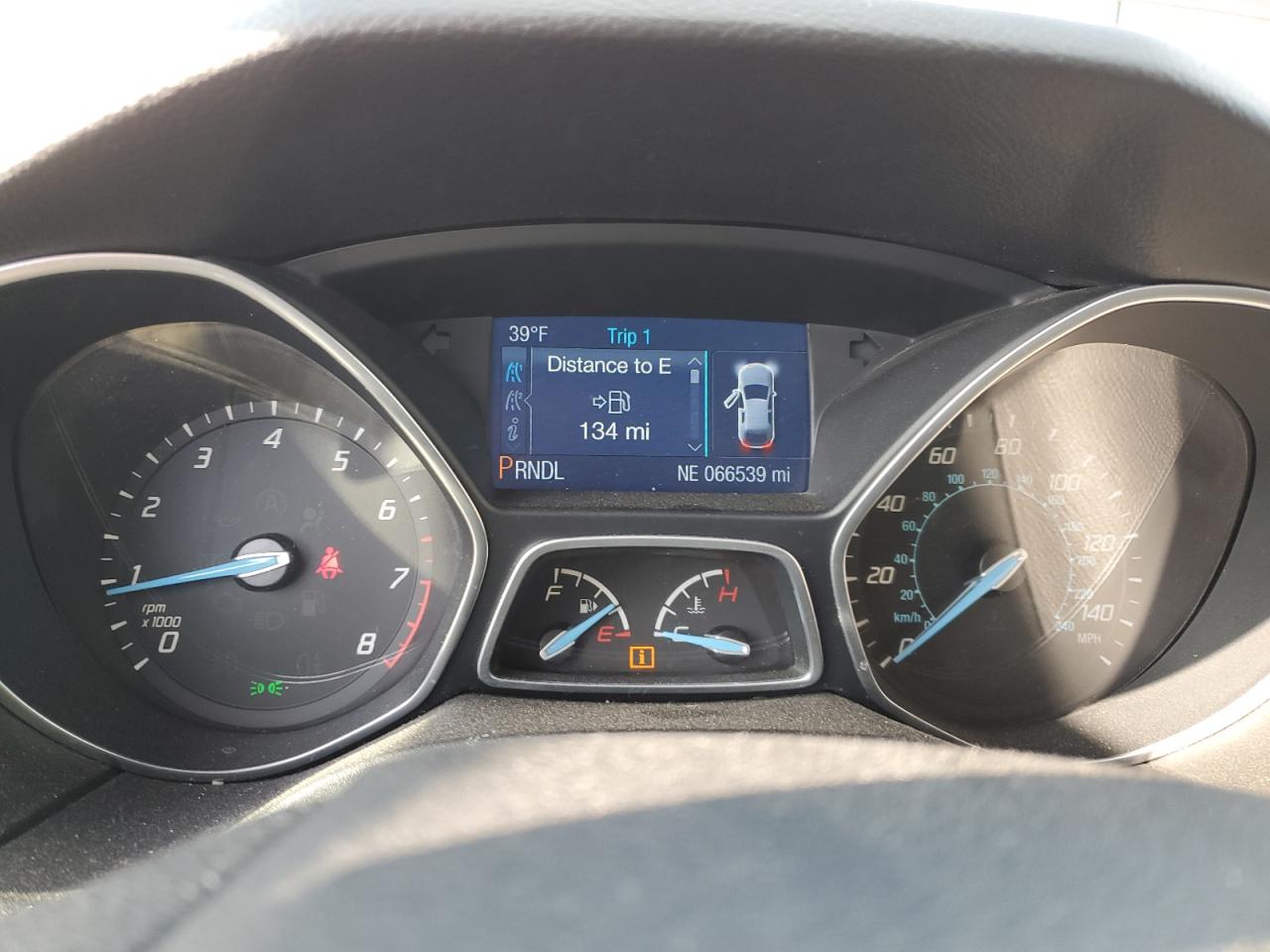 2014 Ford Focus - Image 9