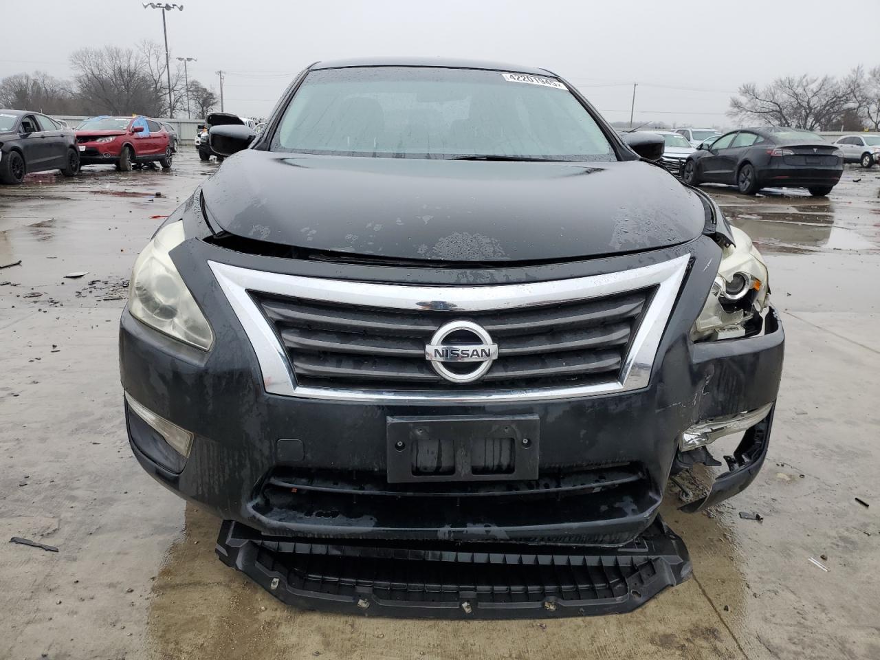 2015 Nissan Altima - Image 5