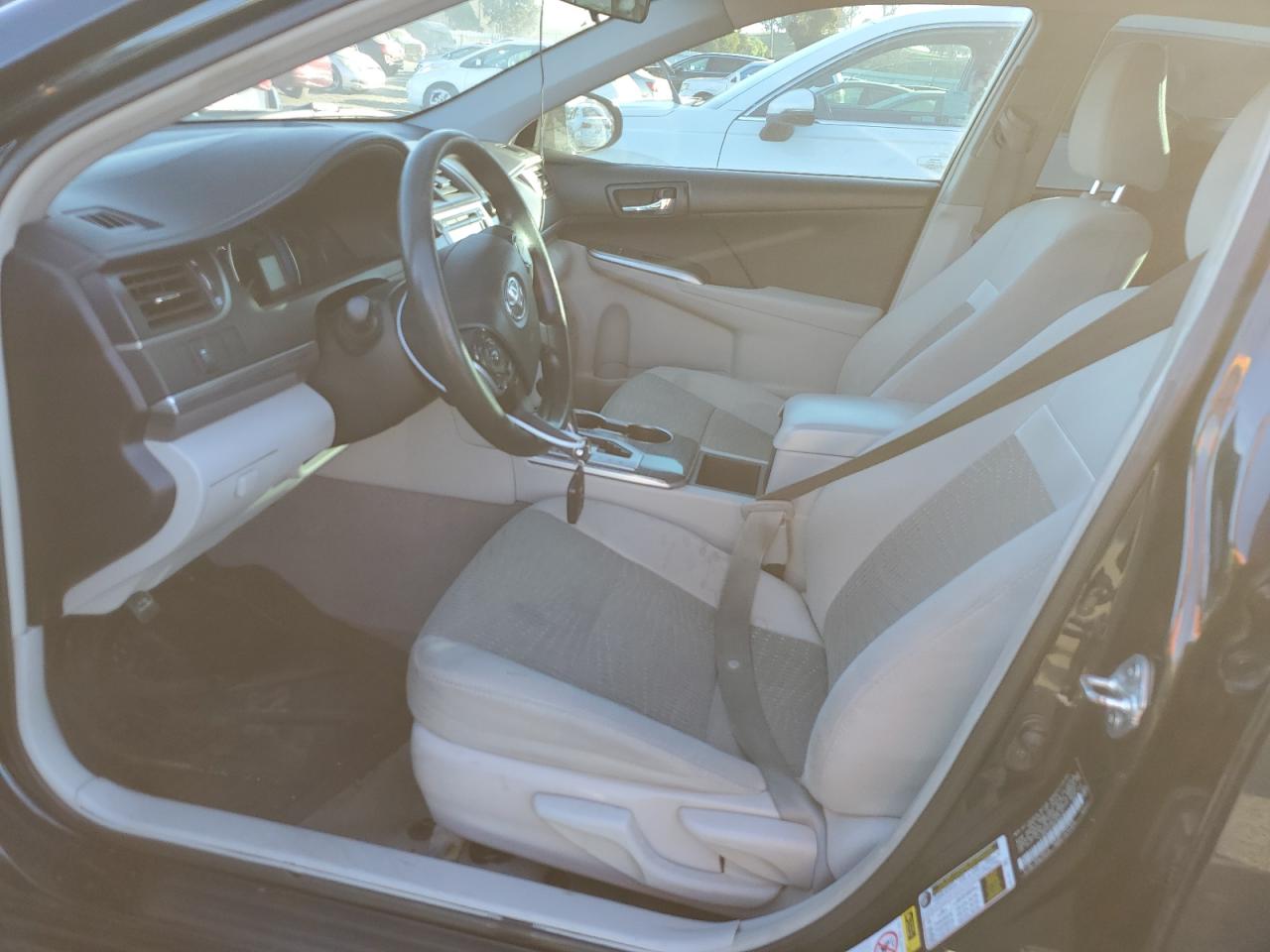 2013 Toyota Camry - Image 7