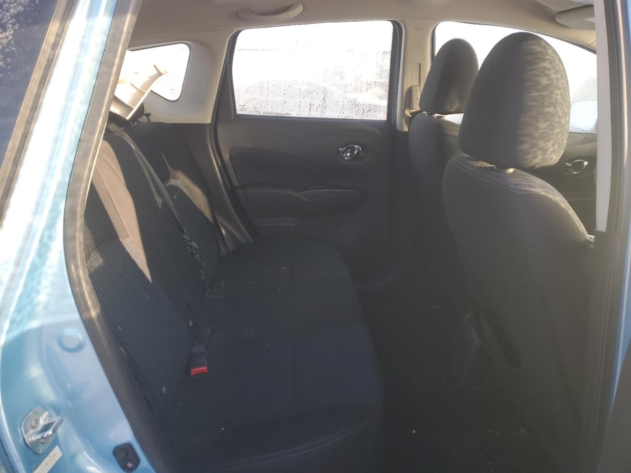 2015 Nissan Versa - Image 10