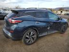 2015 Nissan Murano S for Sale in San Martin, CA - Side