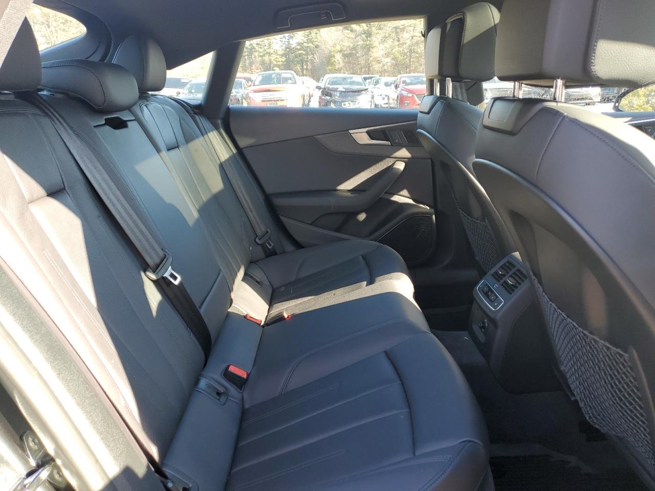 2018 Audi A5 - Image 10