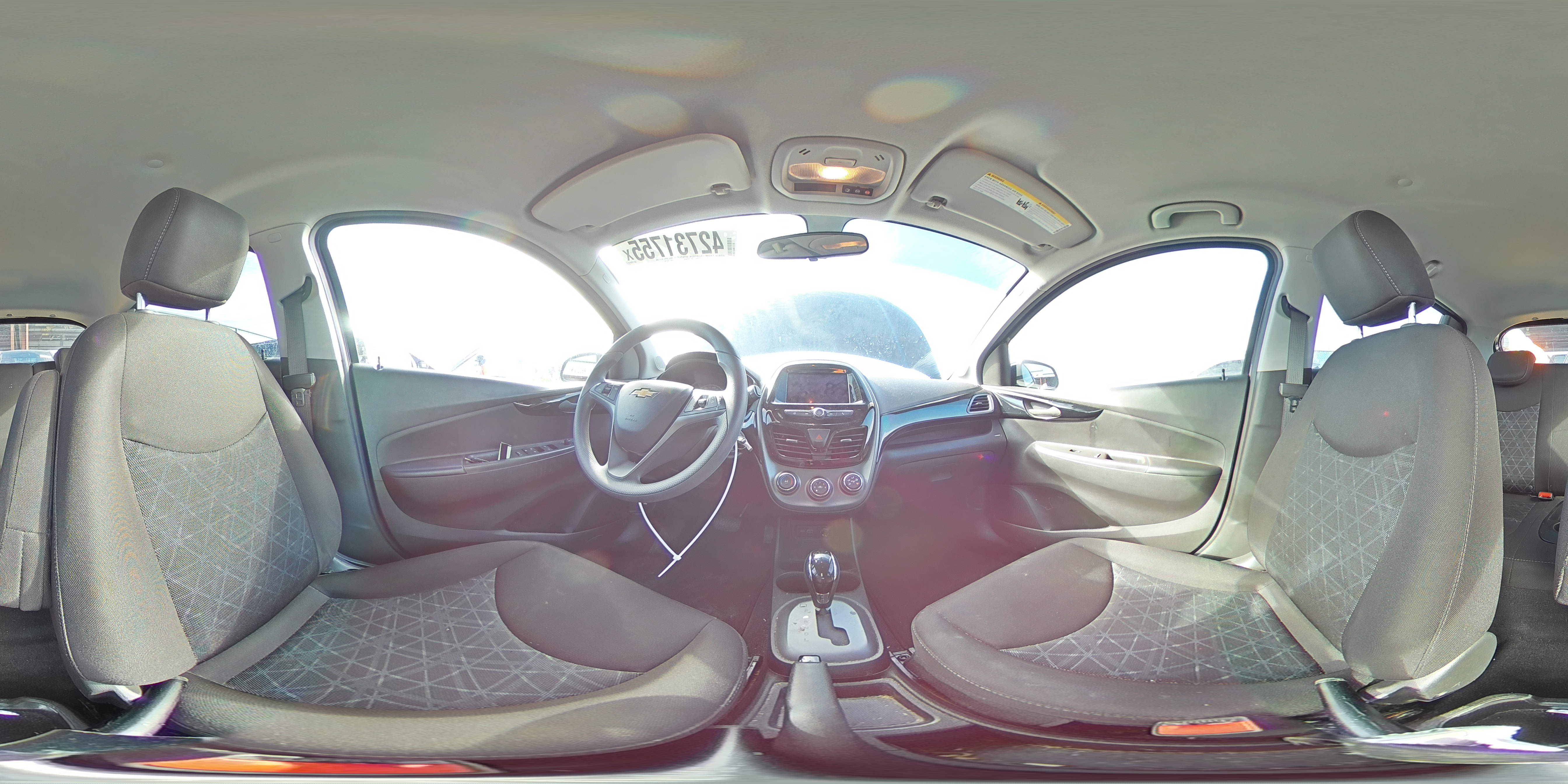 2019 Chevrolet Spark - Image 14