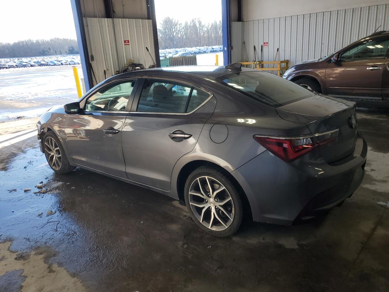 2020 Acura ILX - Image 2
