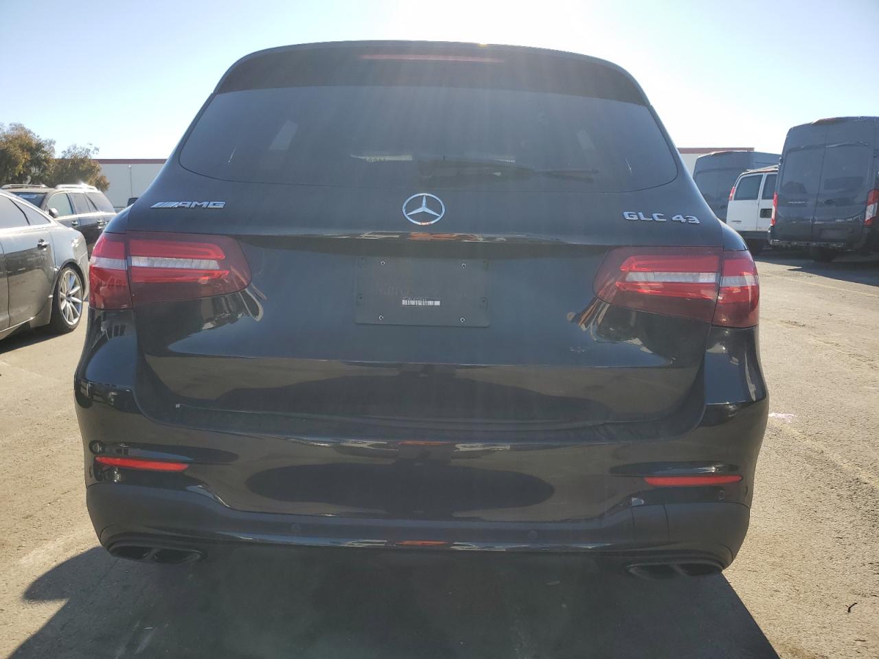 2018 Mercedes-Benz GLC - Image 6