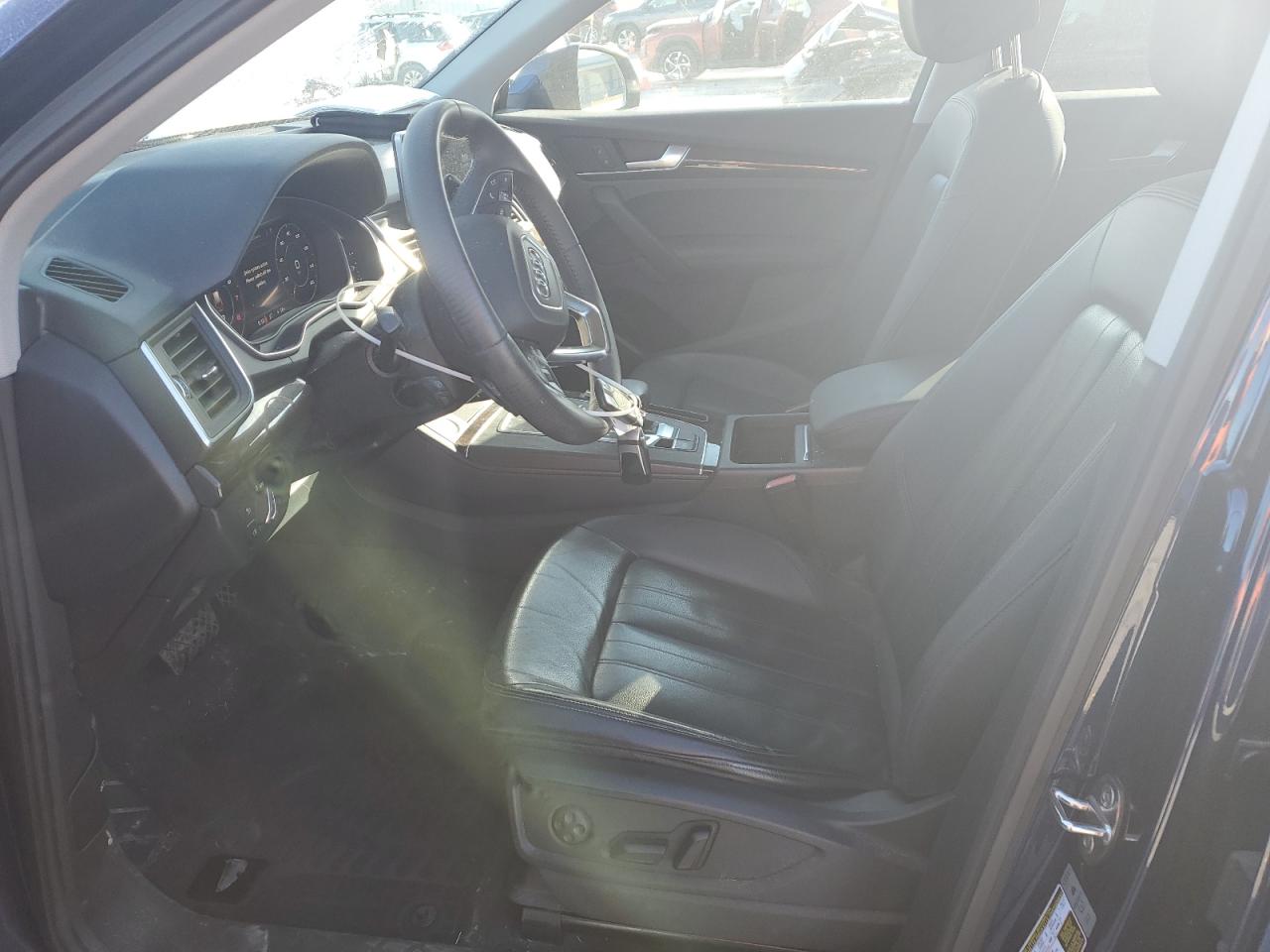 2019 Audi Q5 - Image 7