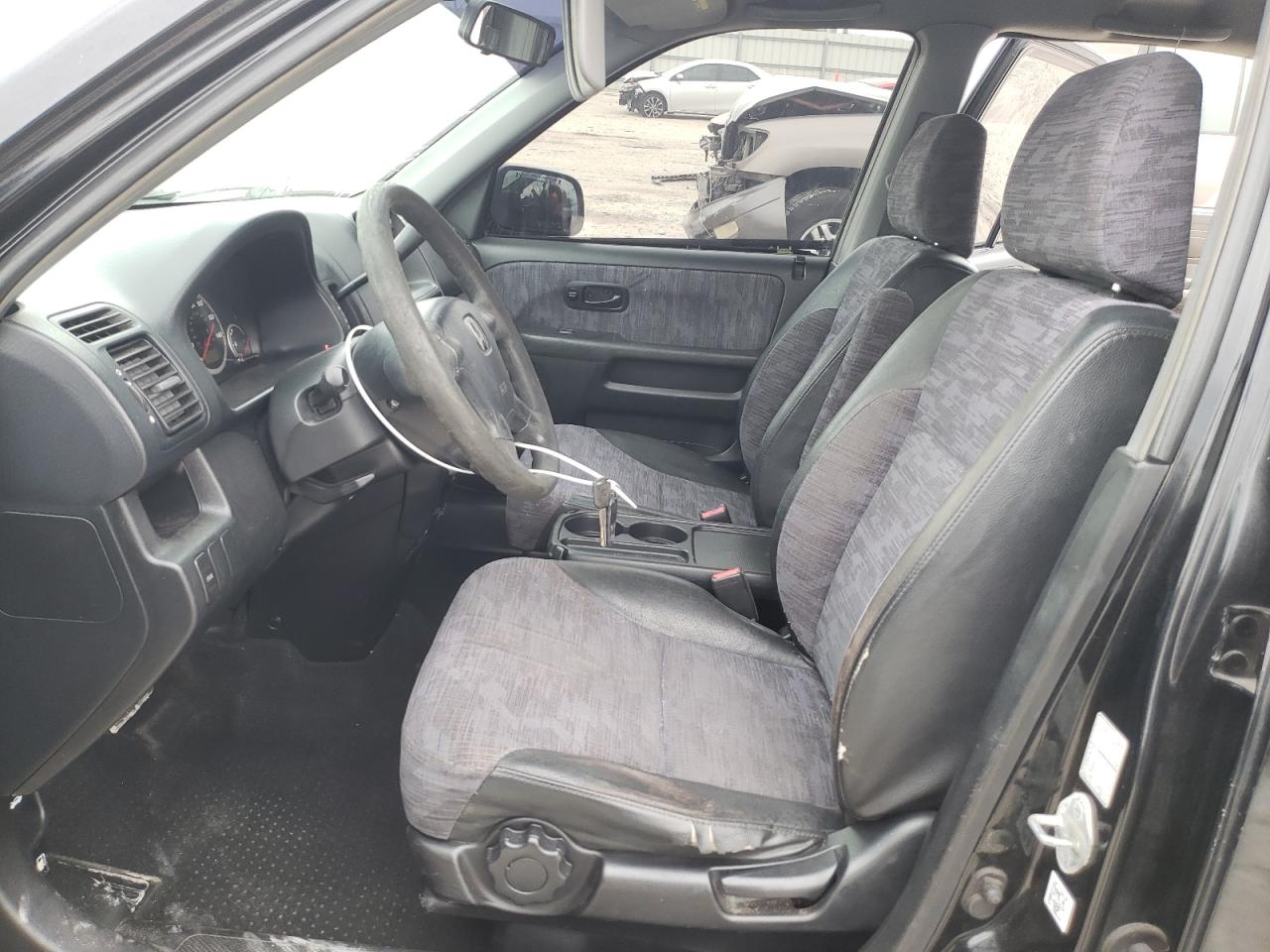 2004 Honda CR-V - Image 7