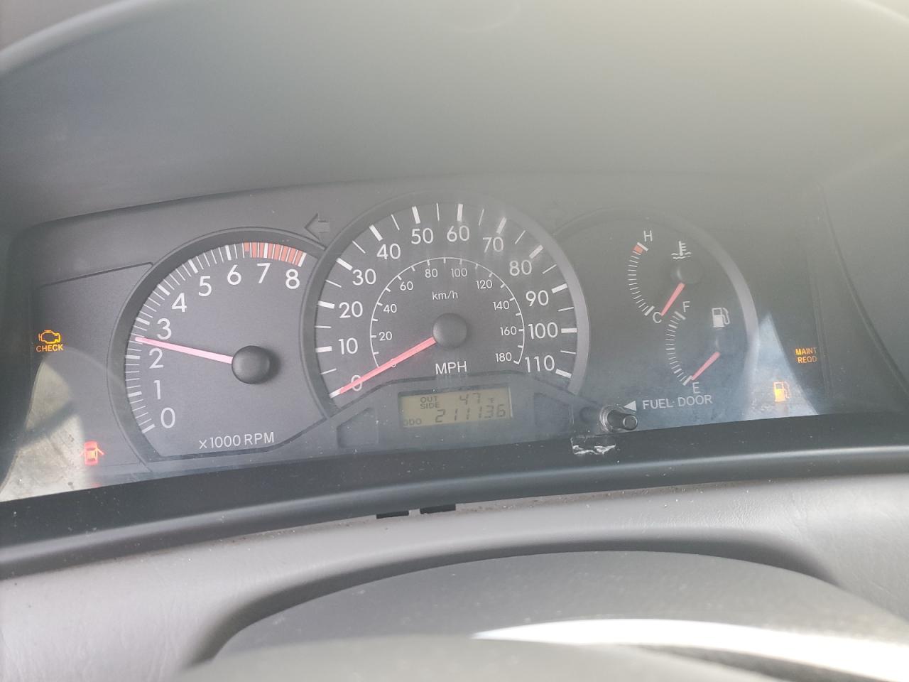 2006 Toyota Corolla - Image 9