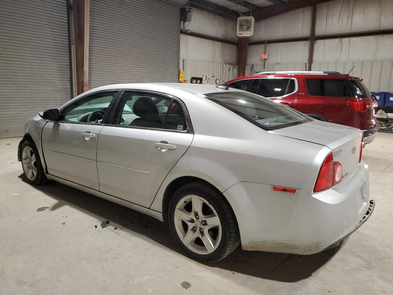 2012 Chevrolet Malibu - Image 2