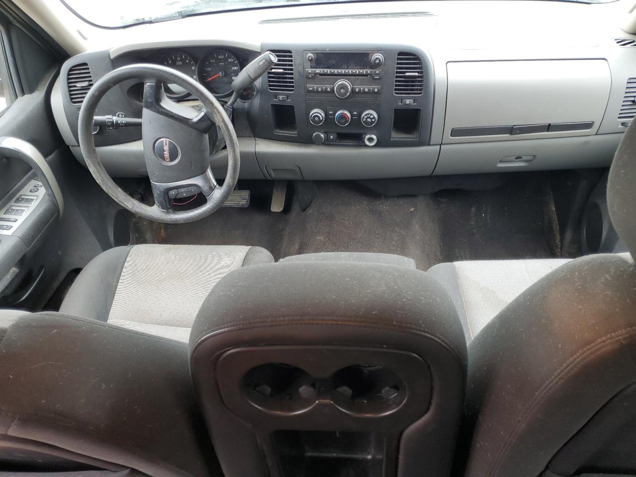 2009 GMC Sierra - Image 8