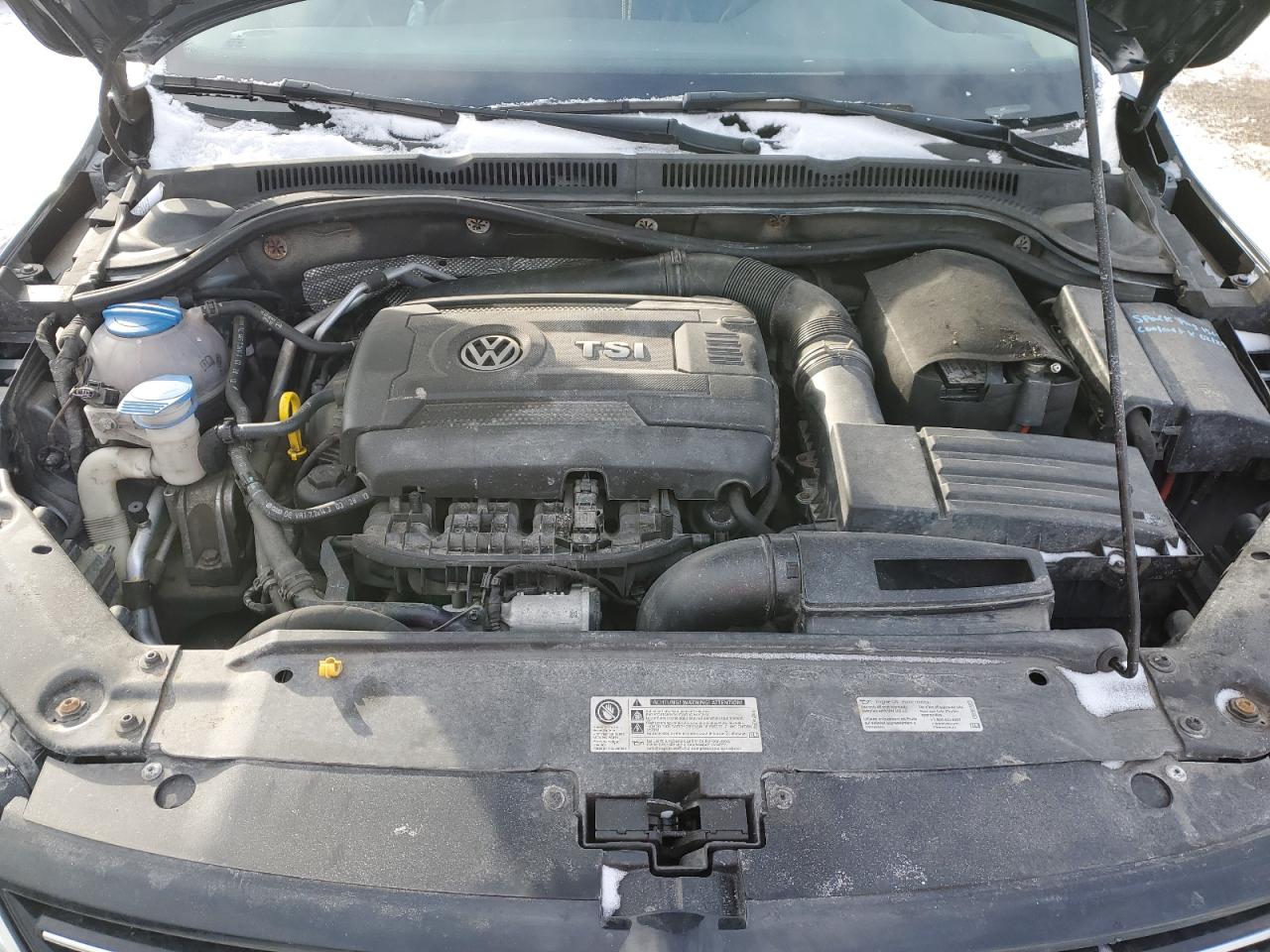 2014 Volkswagen Jetta - Image 11