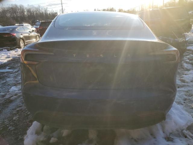  TESLA MODEL 3 2024 Blue