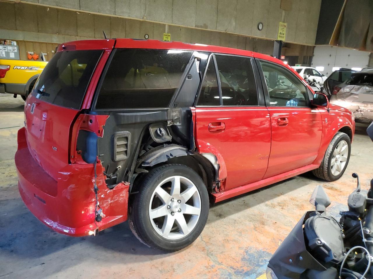 2007 Saturn VUE - Image 3