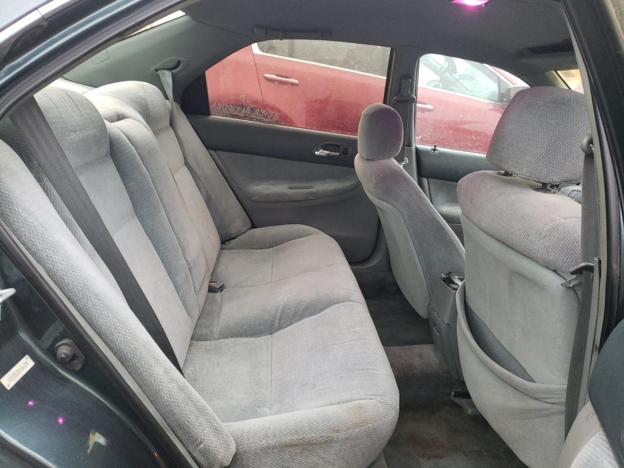 1996 Honda Accord - Image 10
