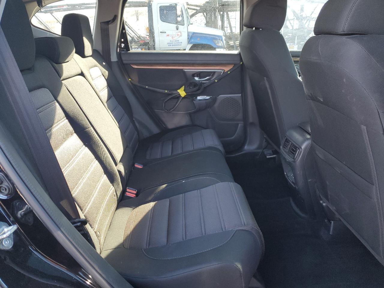 2018 Honda CR-V - Image 11