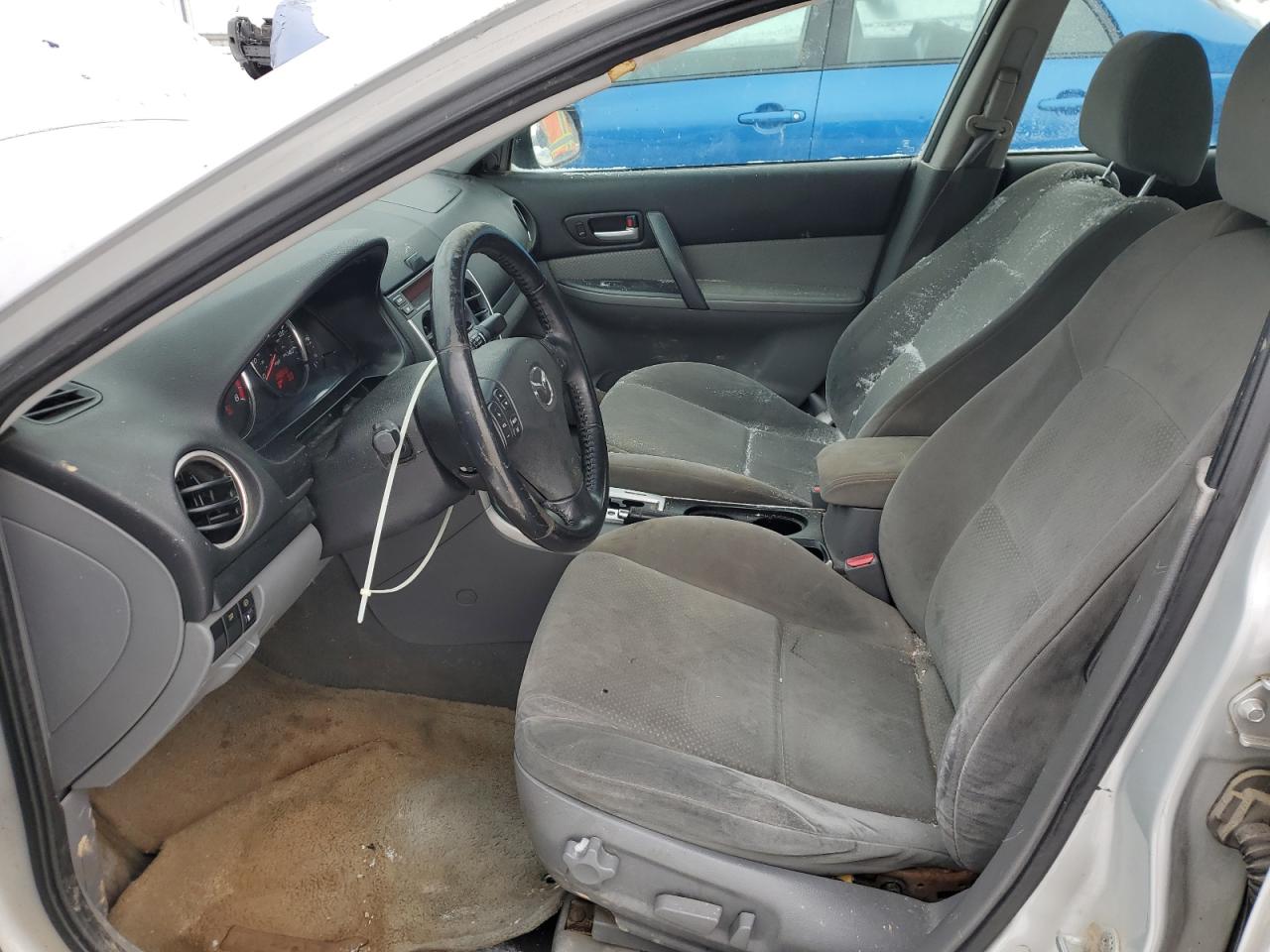 2007 Mazda 6 - Image 7