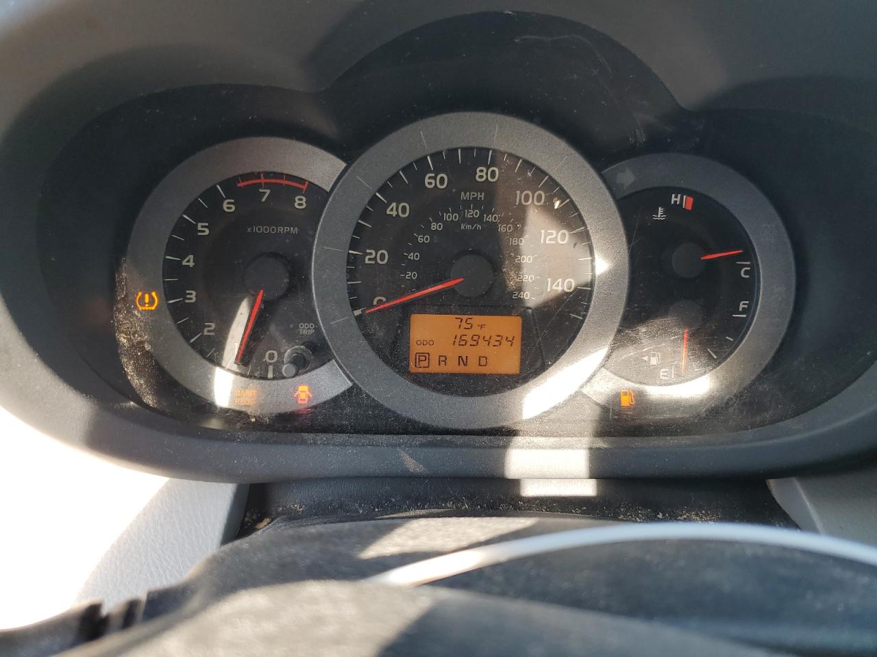 2010 Toyota RAV 4 - Image 9