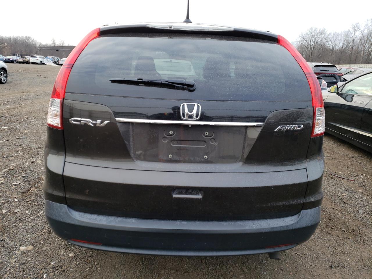 2013 Honda CR-V - Image 6