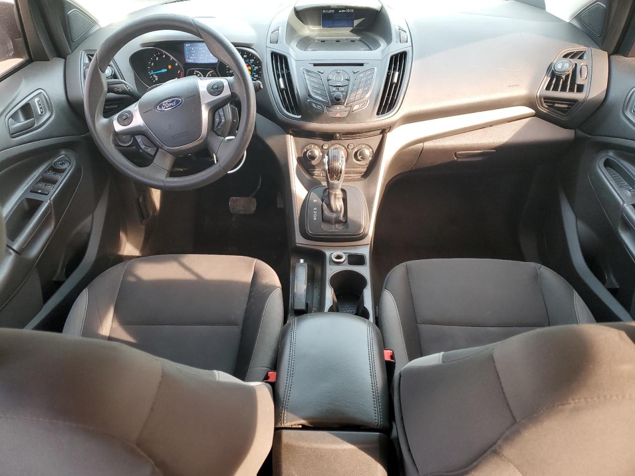 2014 Ford Escape - Image 8
