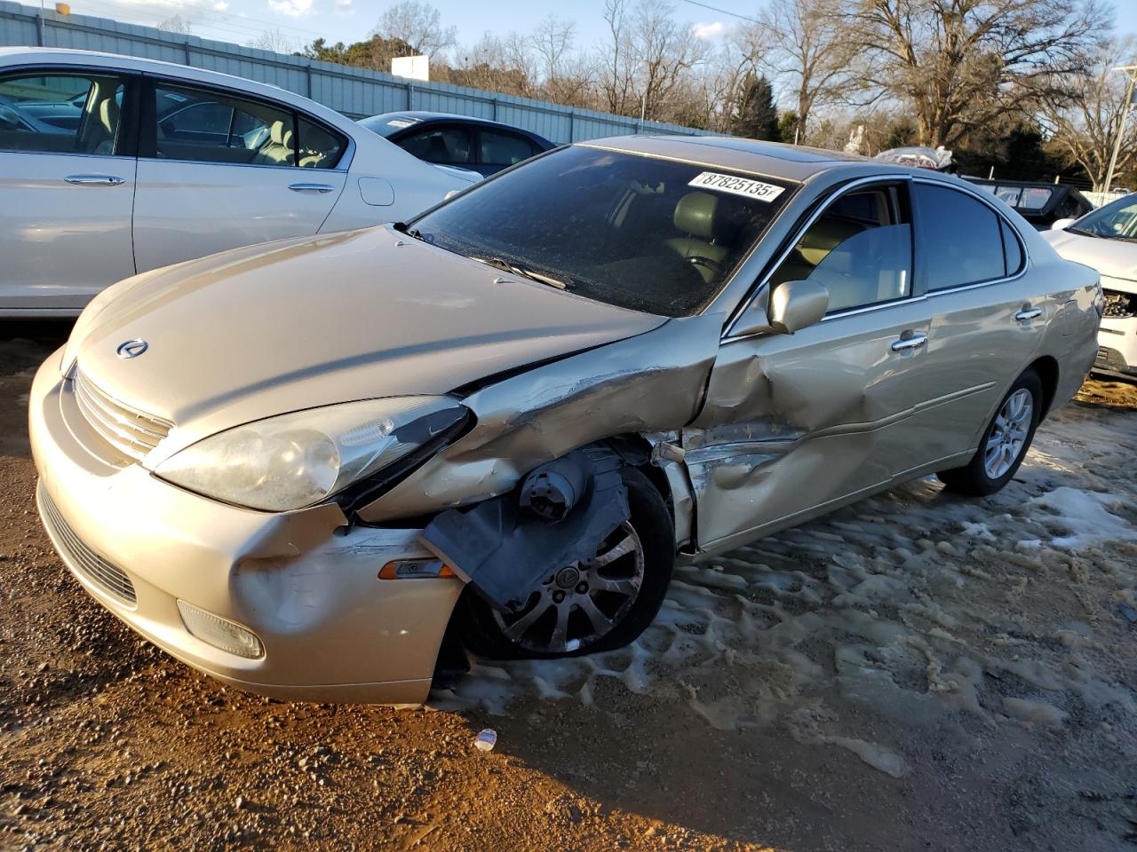 2002 Lexus ES - Image 1