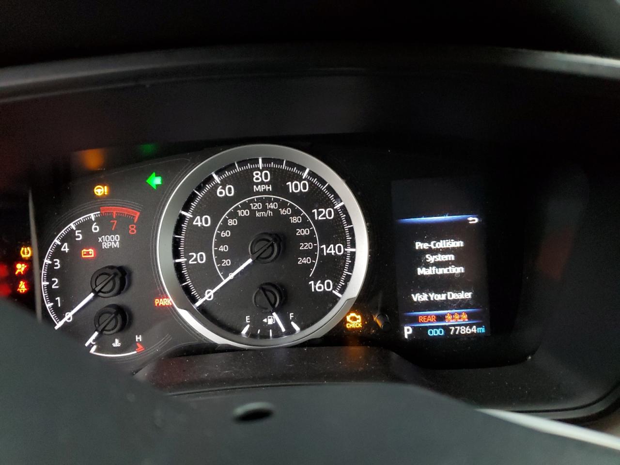 2020 Toyota Corolla - Image 9