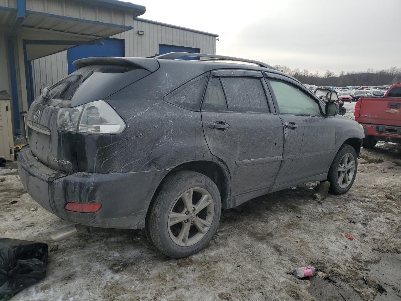 2006 Lexus RX - Image 3