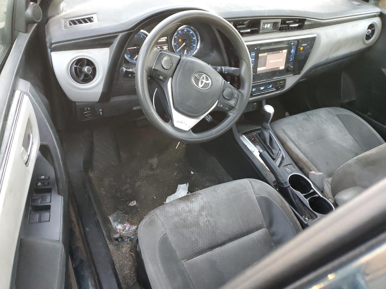 2017 Toyota Corolla - Image 8