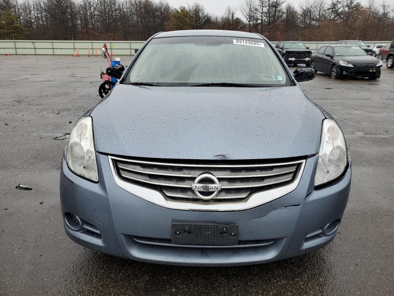 2011 Nissan Altima - Image 5