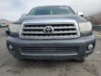 2012 Toyota Sequoia Limited na sprzedaż w North Las Vegas, NV - Side