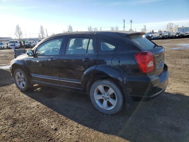 2011 DODGE CALIBER SXT  