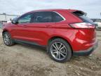 2023 Ford Edge Titanium for Sale in Mercedes, TX - Front End