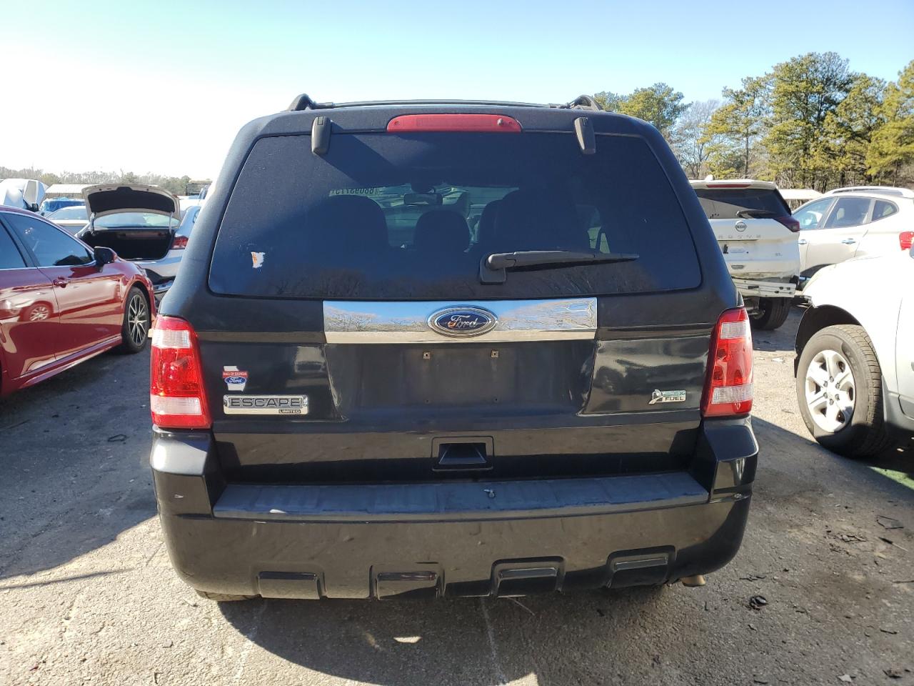 2011 Ford Escape - Image 6