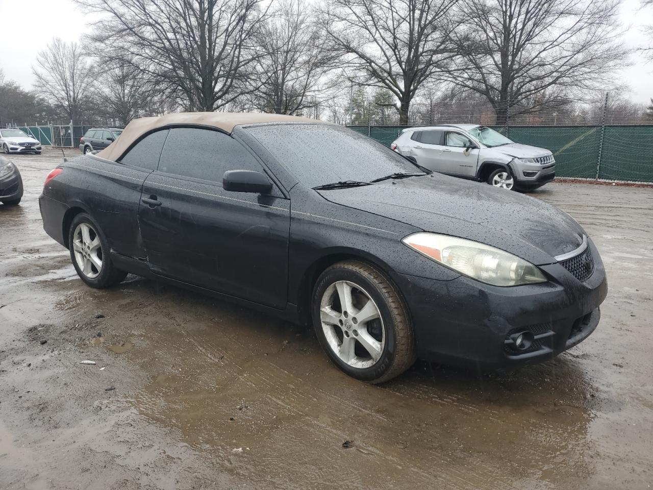 2007 Toyota Camry Solara - Image 4