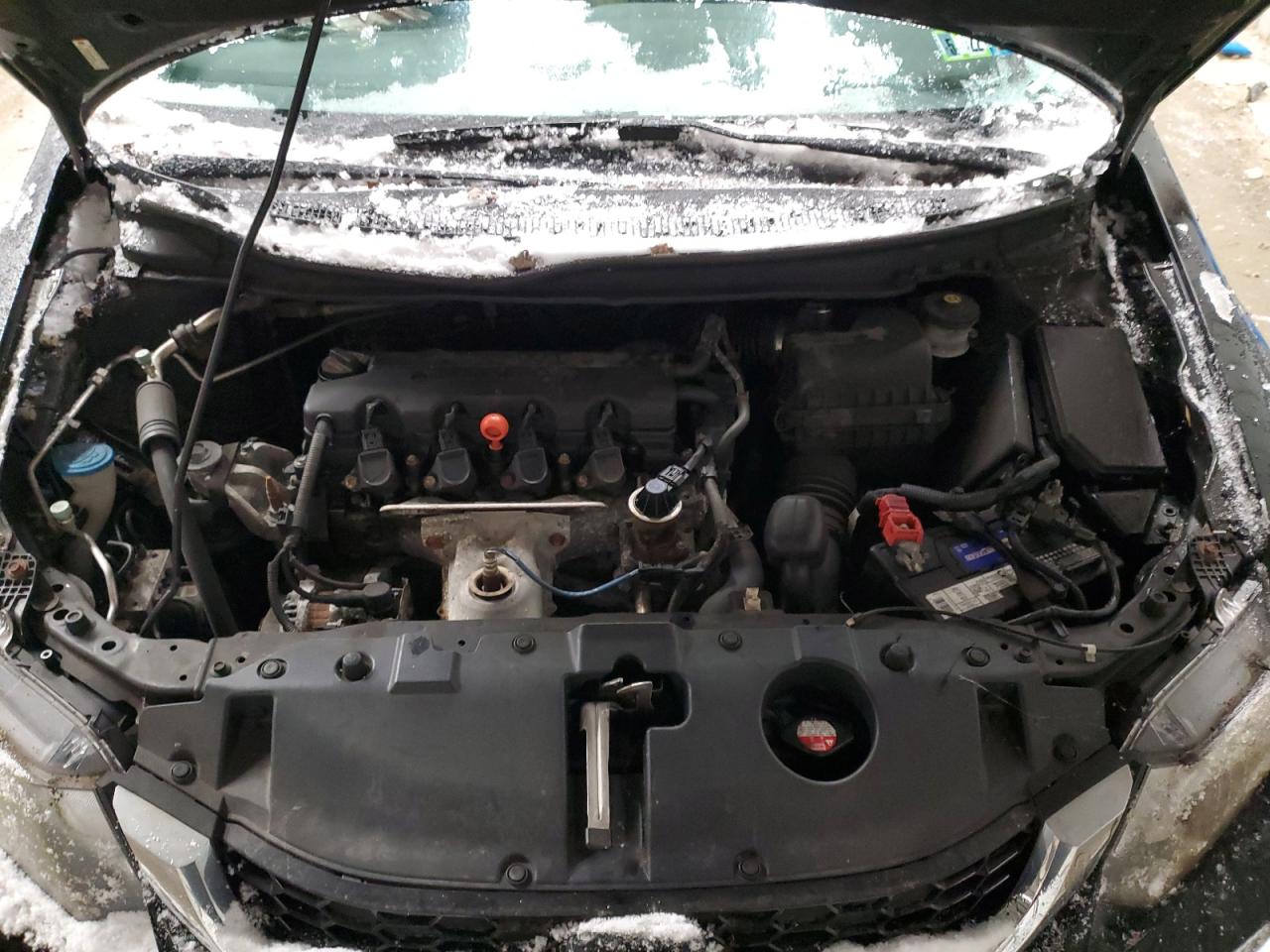2013 Honda Civic - Image 11