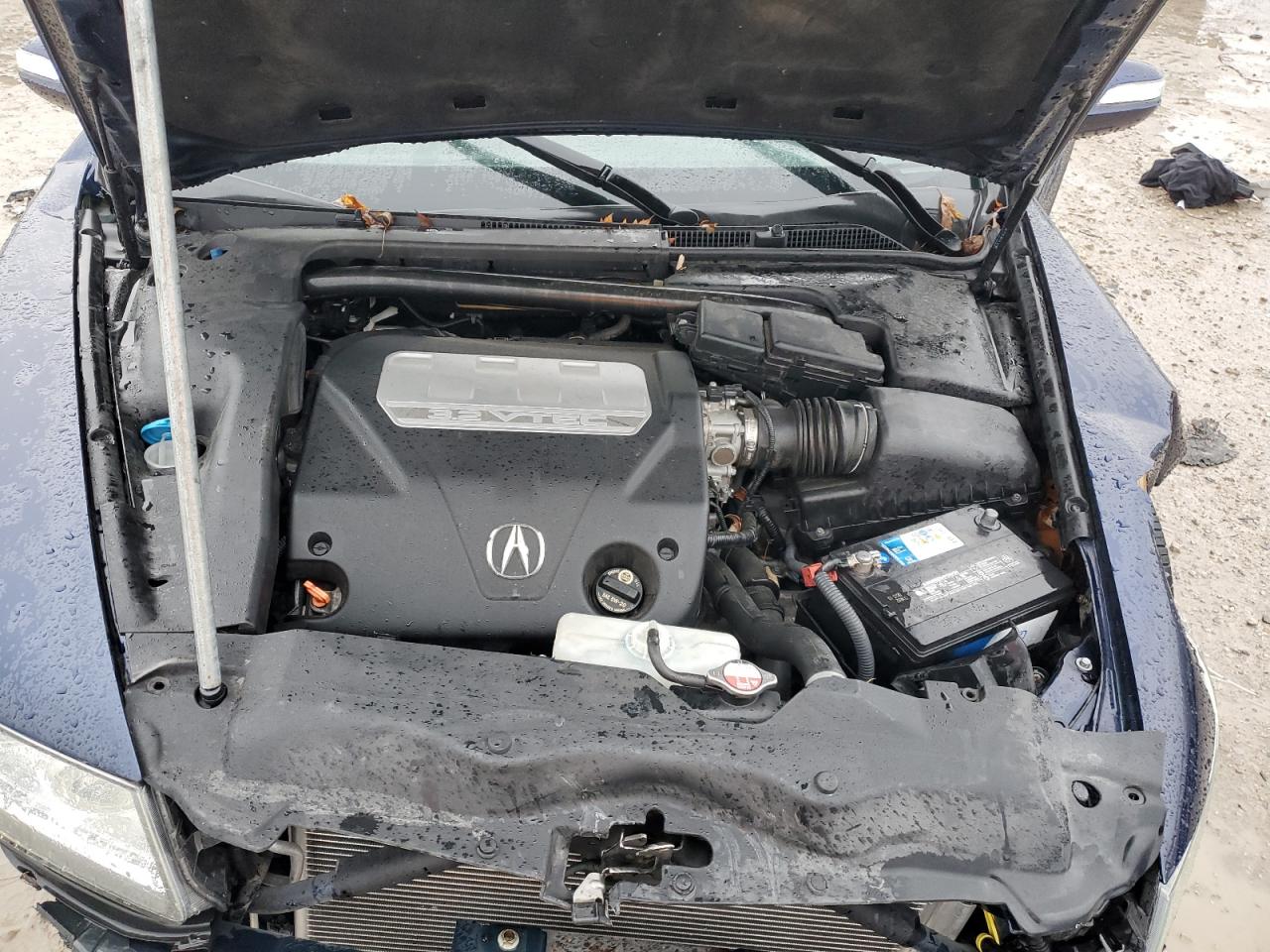 2007 Acura TL - Image 11