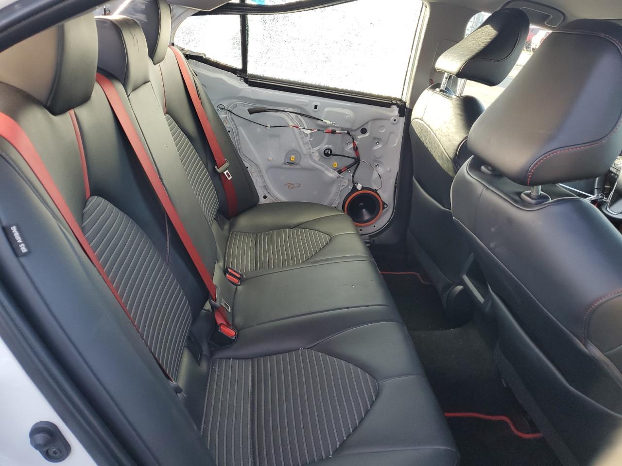 2022 Toyota Camry - Image 10