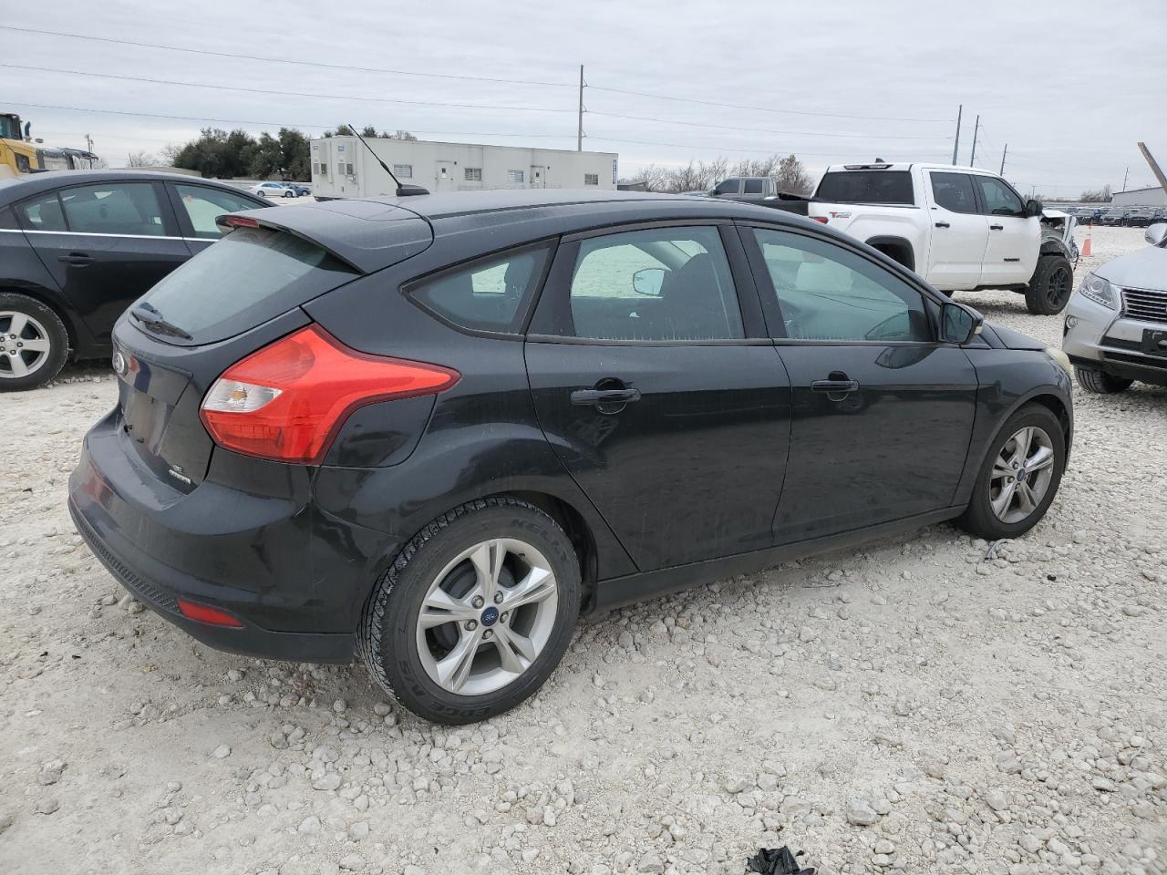 2013 Ford Focus - Image 3