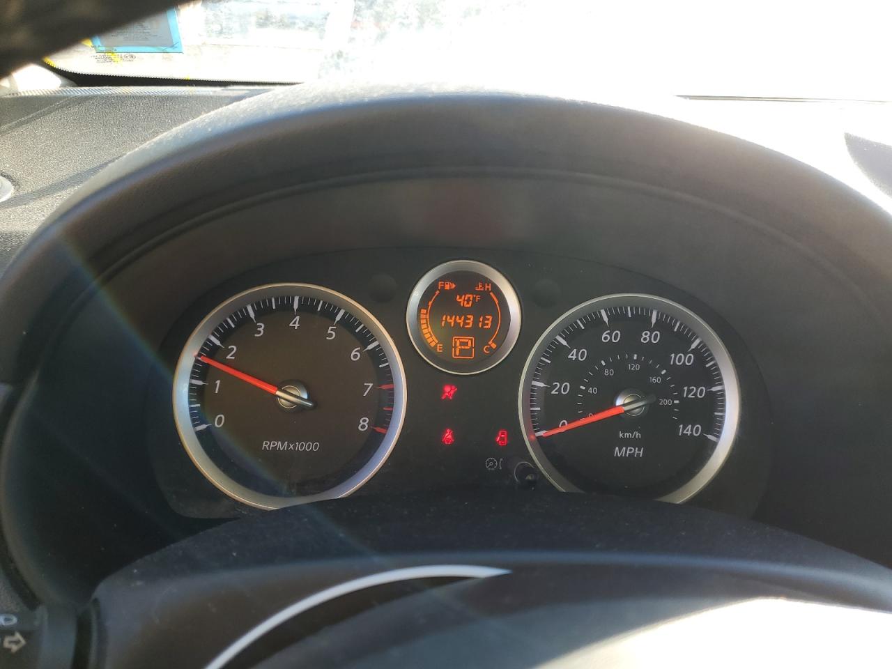 2011 Nissan Sentra - Image 9