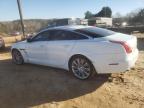 2014 Jaguar Xj Supercharged продається в China Grove, NC - Rear End