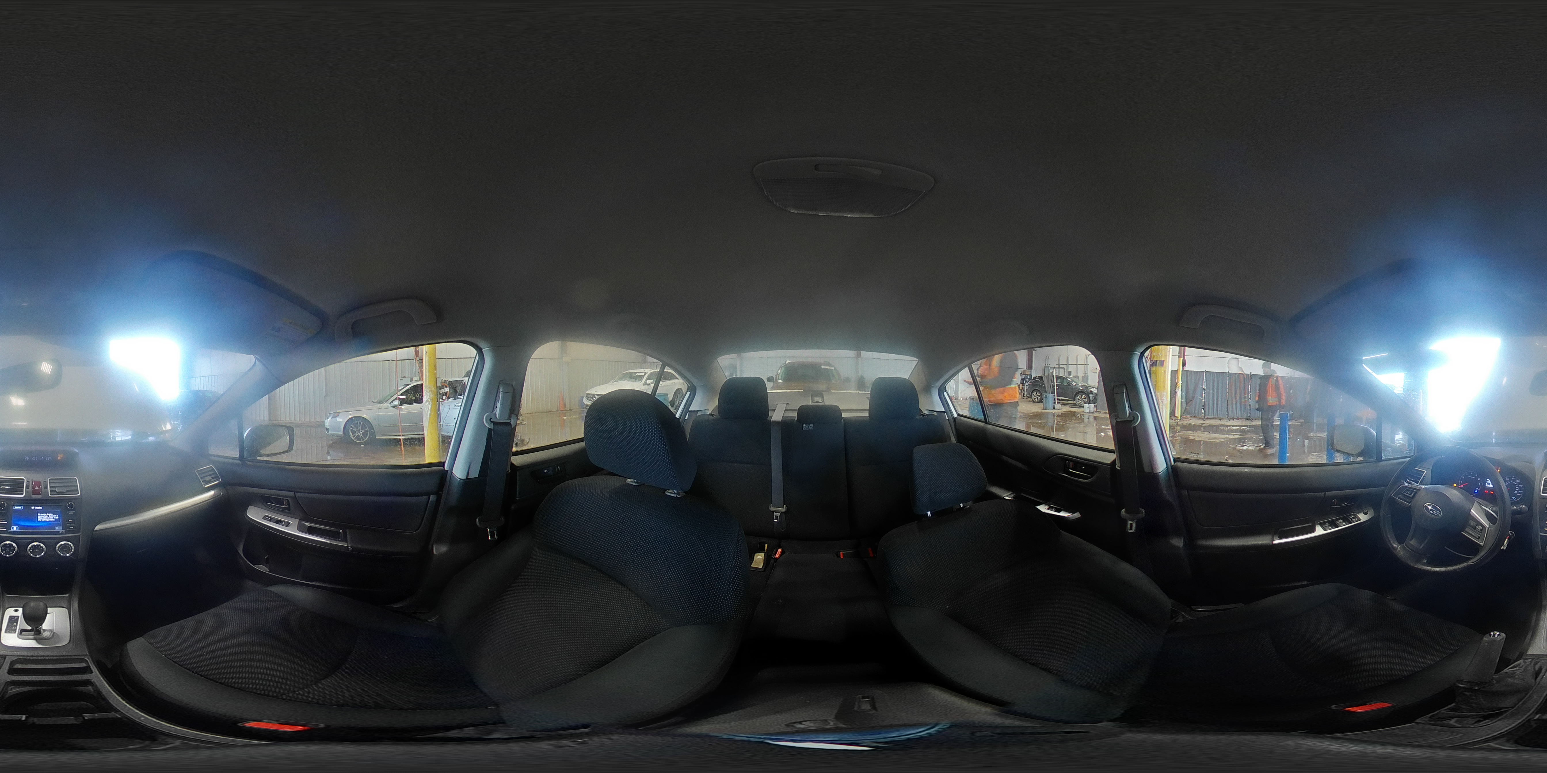 2015 Subaru Impreza - Image 14