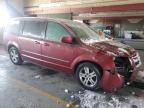 2010 Dodge Grand Caravan Crew na sprzedaż w Dyer, IN - Front End