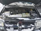 2011 Dodge Nitro Heat de vânzare în Wayland, MI - Front End