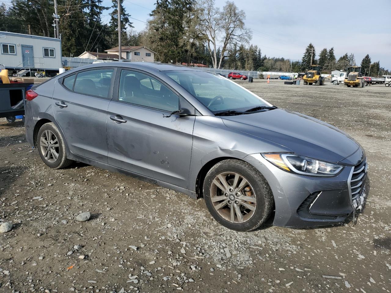 2018 Hyundai Elantra - Image 4