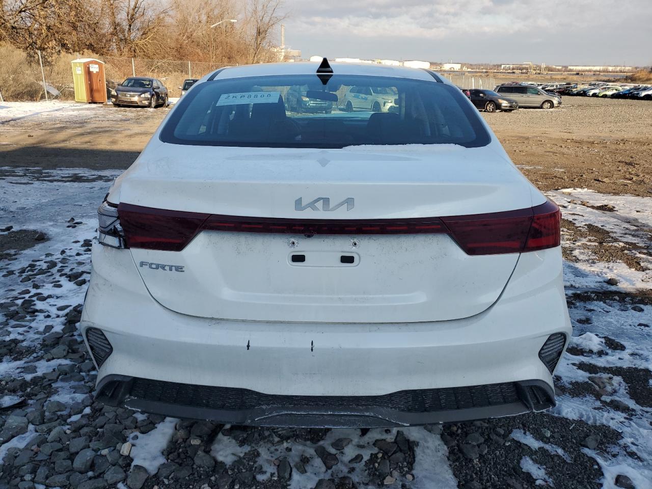 2024 Kia Forte - Image 6