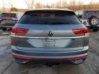 2022 Volkswagen Atlas Cross Sport Se للبيع في Louisville، KY - Side
