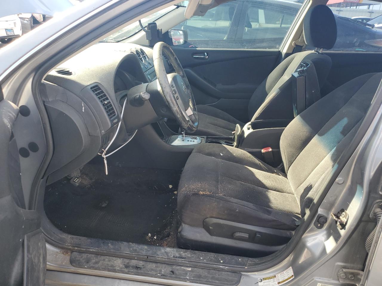 2009 Nissan Altima - Image 7
