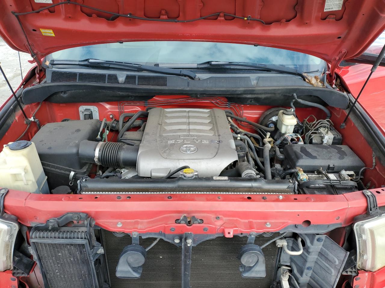 2007 Toyota Tundra - Image 11