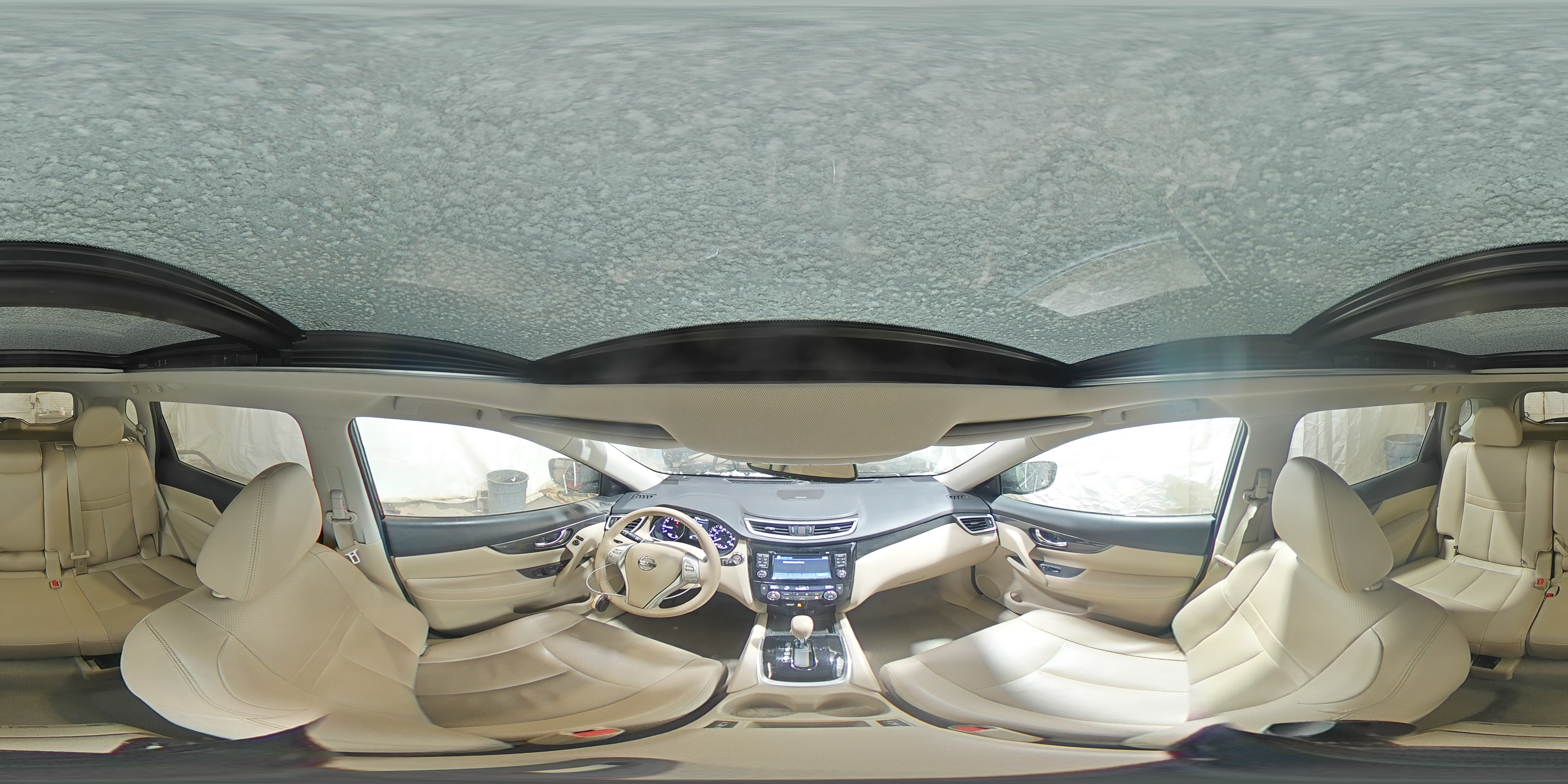 2015 Nissan Rogue - Image 16