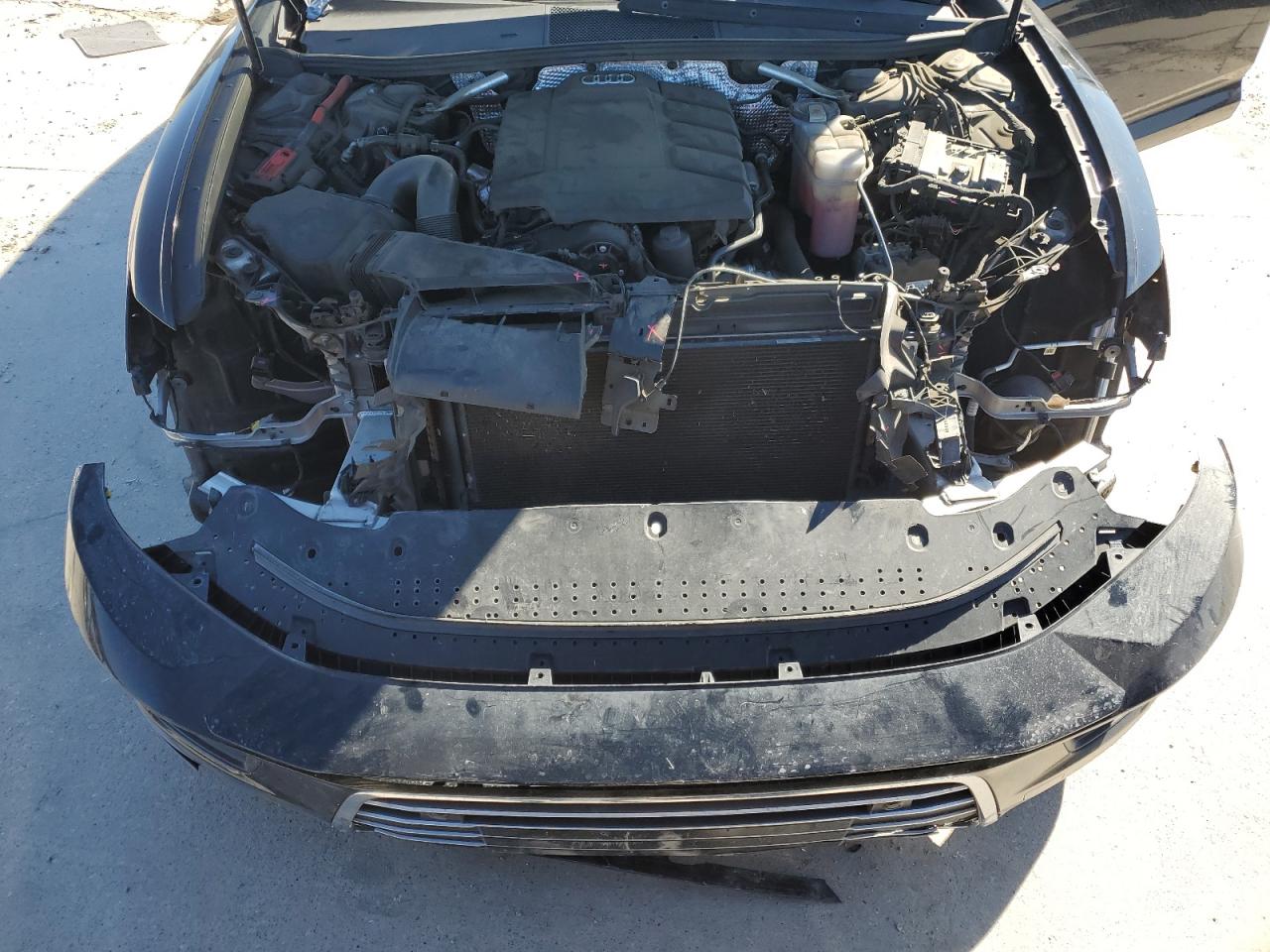 2019 Audi A6 - Image 11